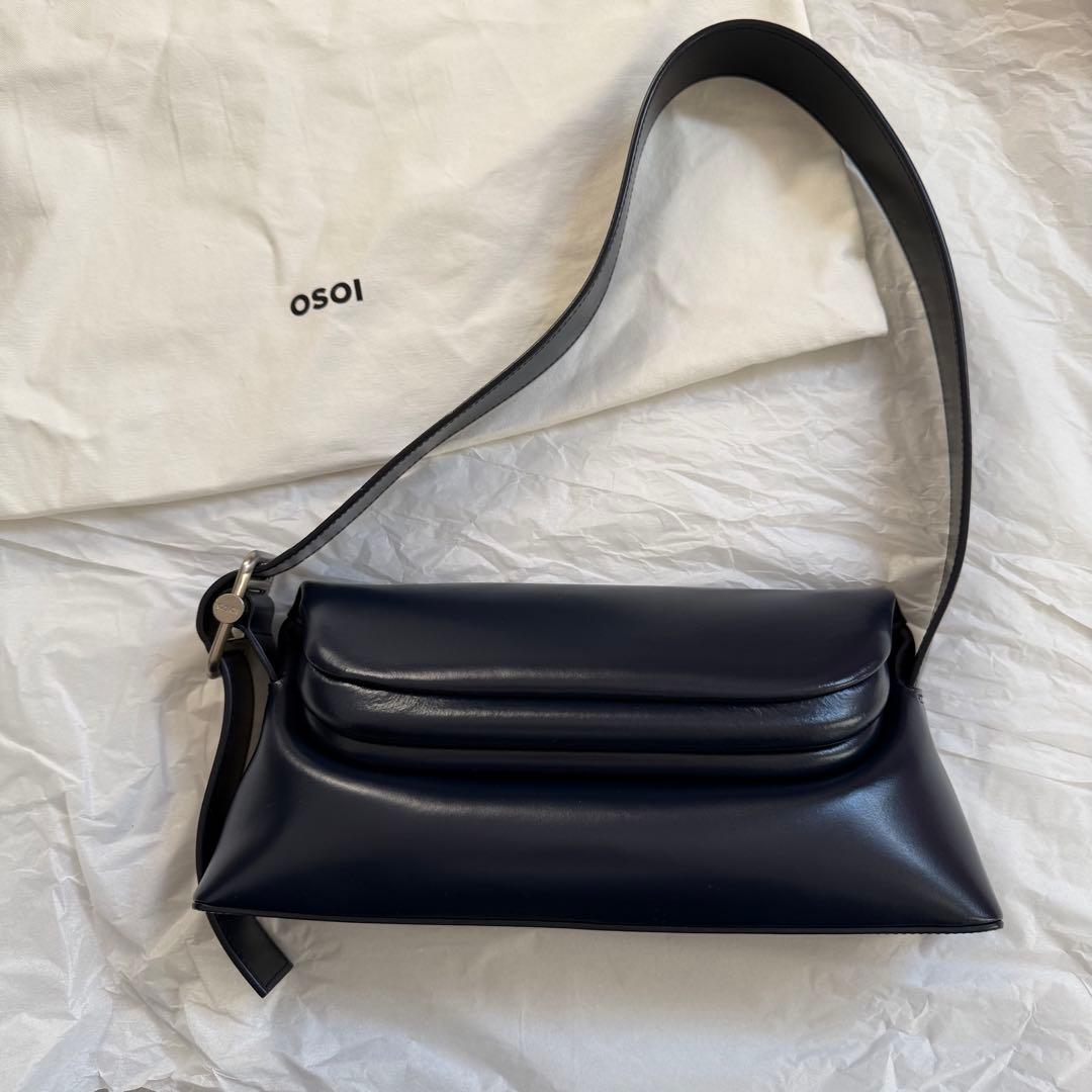 OSOI FOLDER BROT バッグ