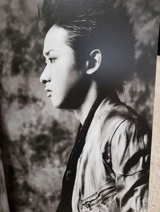 大野智　舞台パンフレット　プーシリーズ　フライヤー付き　レア　貴重