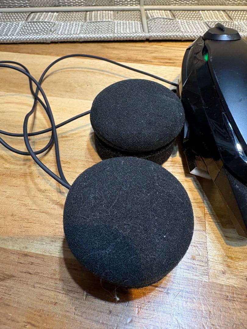 ビーコム B+COM SB6X Bluetooth インカム　⭐︎美品