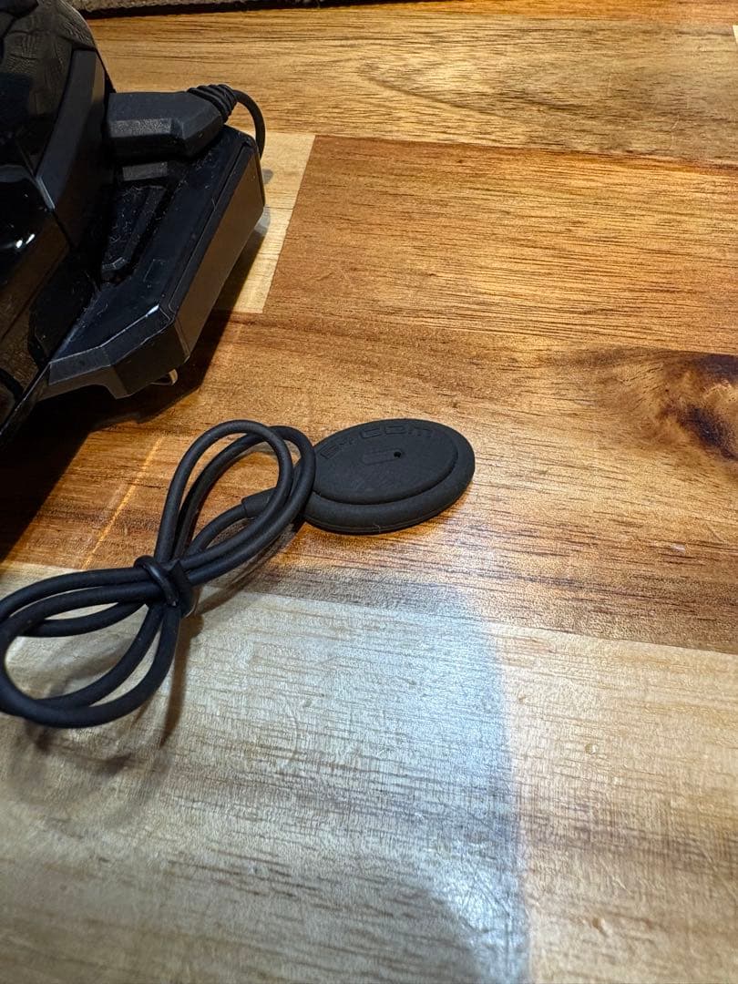 ビーコム B+COM SB6X Bluetooth インカム　⭐︎美品