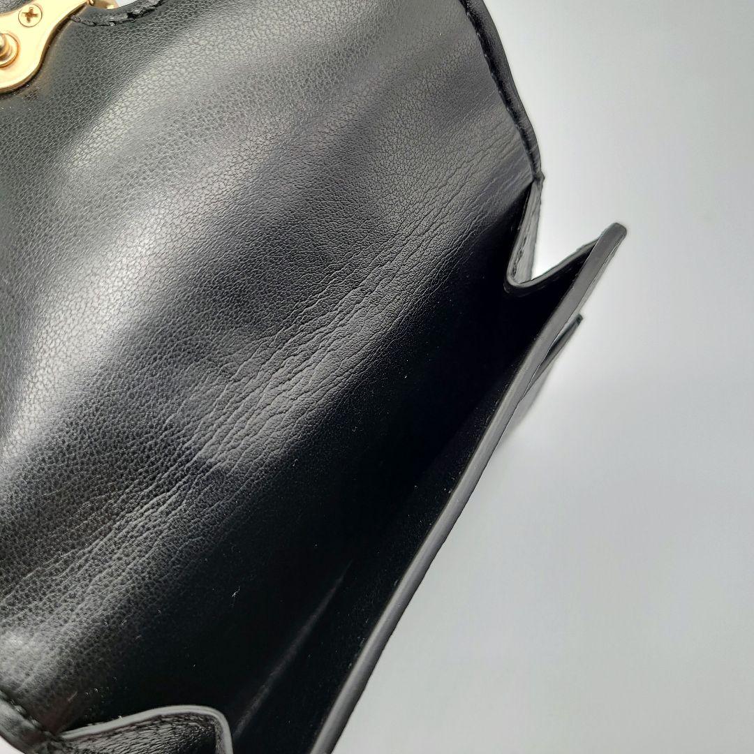 COACH 折り財布 新品 ブラック 小銭入れ お札入れ 黒 レディース