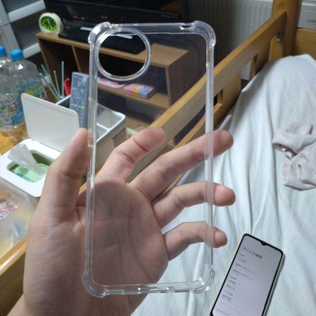 【docomo】AQUOSwish4（SH-52E）本体のみ（未使用品）