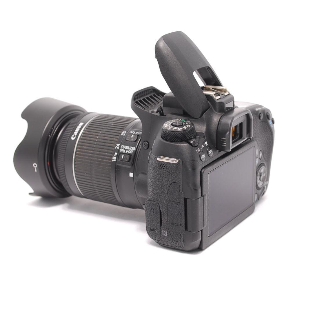 ❤即購入1000円OFF❤Canon EOS 9000D 軽量 手振れ補正レンズ