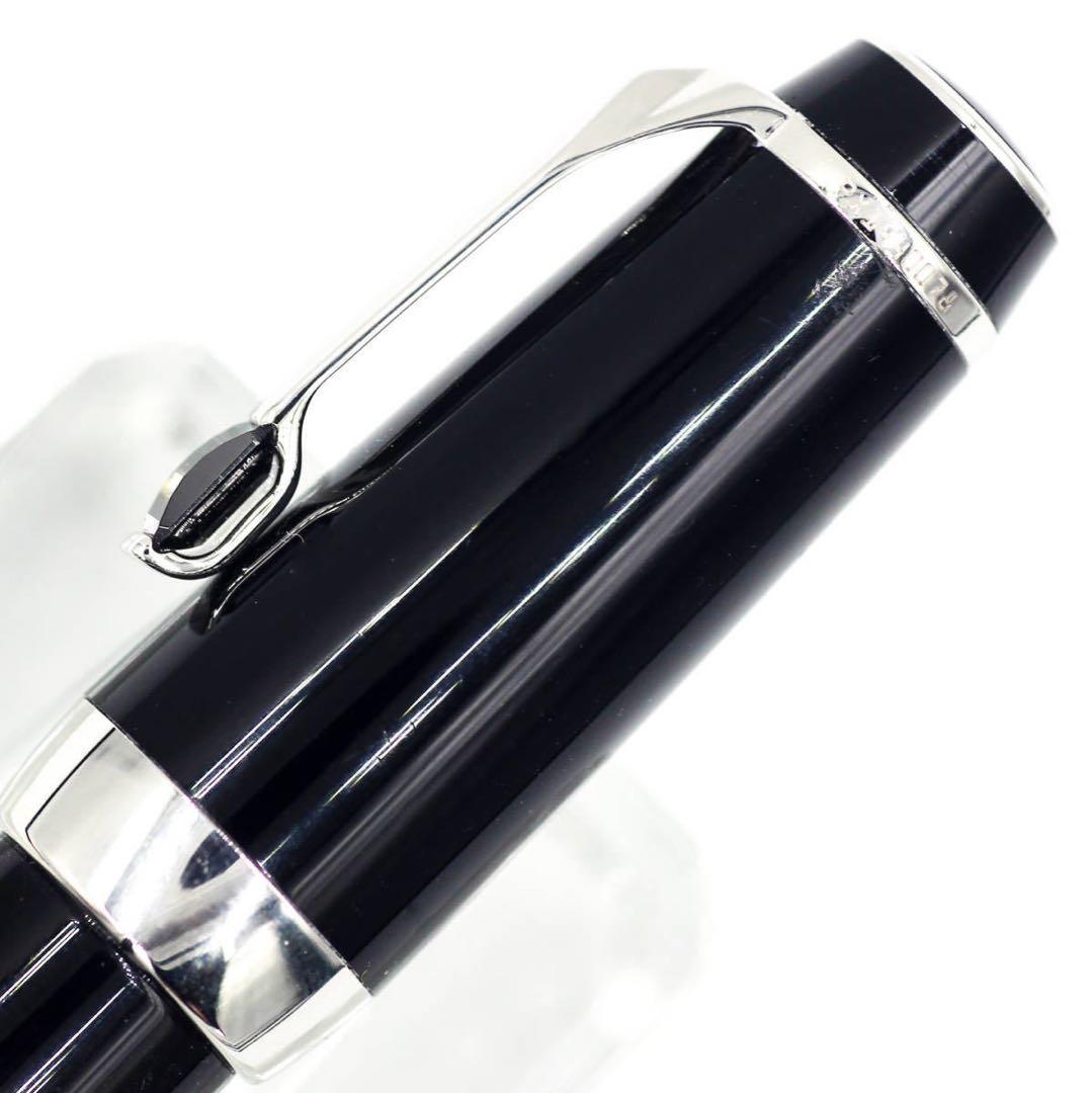 モンブラン　ボエム　ノワール　万年筆　14Ｋ　　LadyBird様