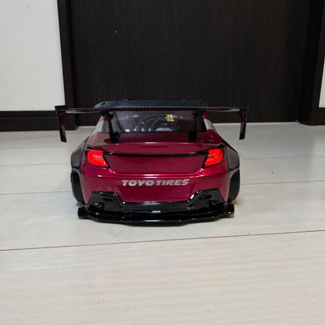 ヨコモルーキードリフトRD2.0セット