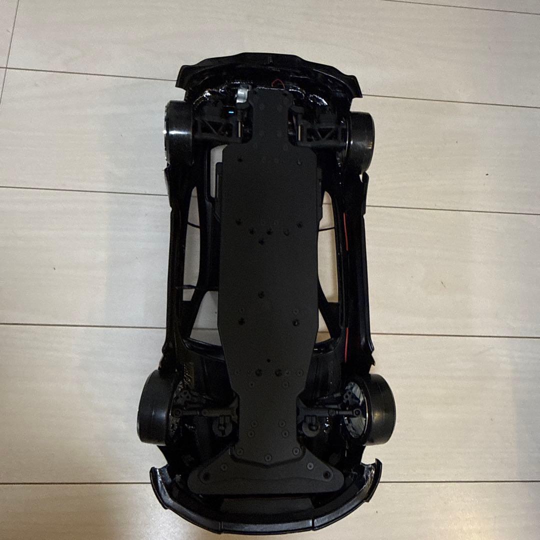 ヨコモルーキードリフトRD2.0セット