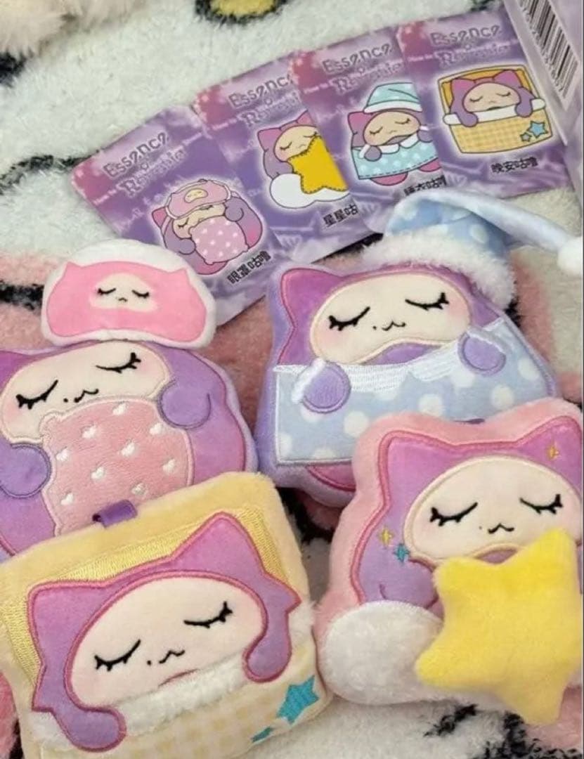 EXO BAEKHYUN ベッキョン ベク キーホルダー クルジャムセット