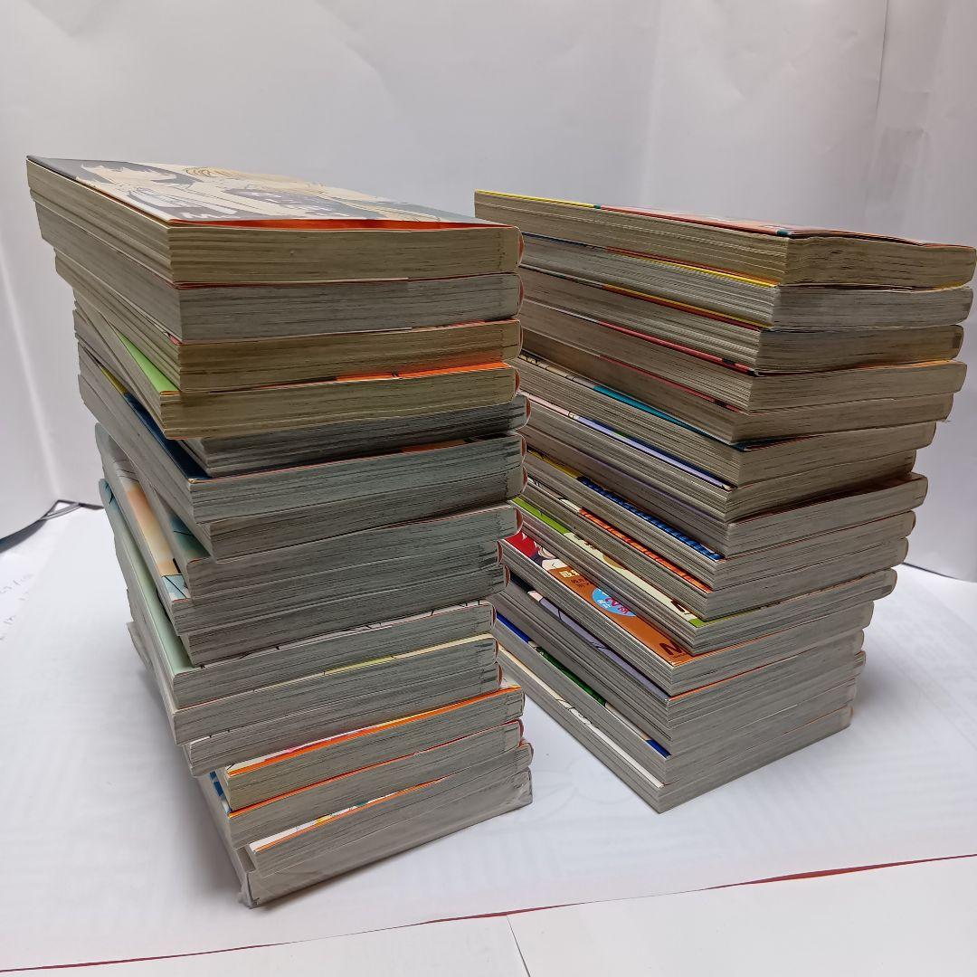 【シュリンク包装品含む】君に届け 全巻 運命の人 全巻 帯付多数