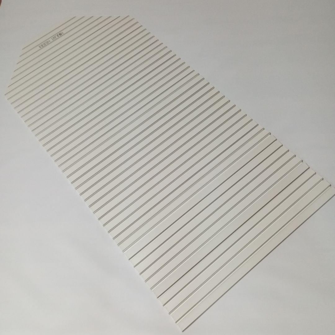 未使用品 INAX 風呂フタ BL-SC74154-K 防カビ仕様