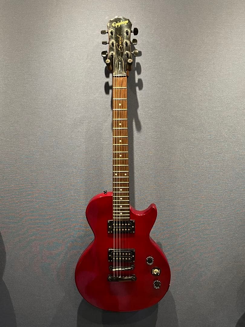 ギター Epiphone LesPaul by Gibson