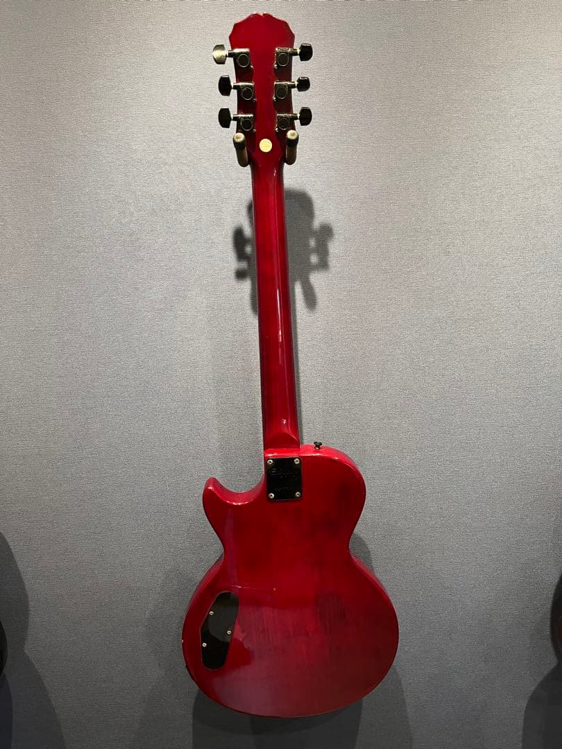 ギター Epiphone LesPaul by Gibson