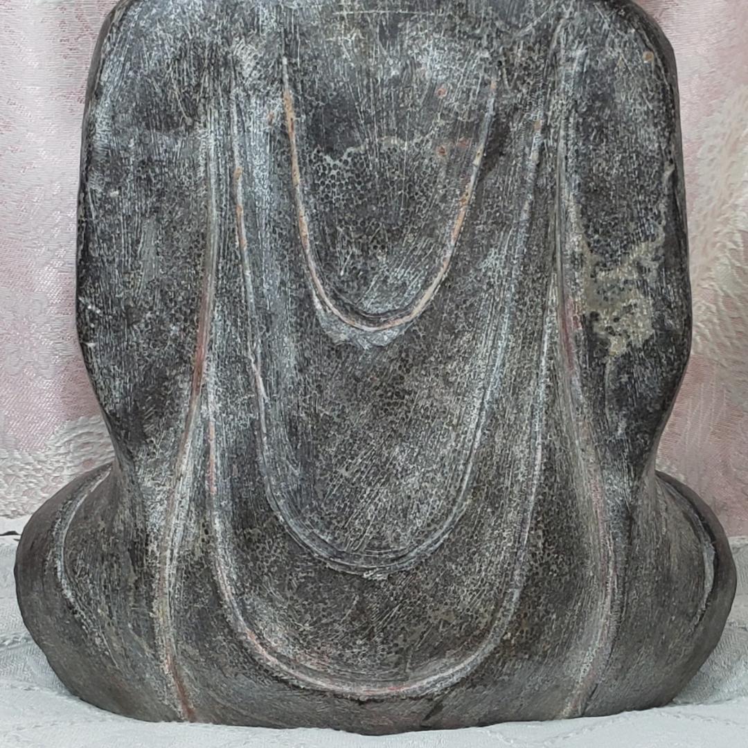◆高麗石仏 高麗仏 石彫 仏像◆検）新羅仏 天平仏 飛鳥仏 高麗仏 百済仏 空海