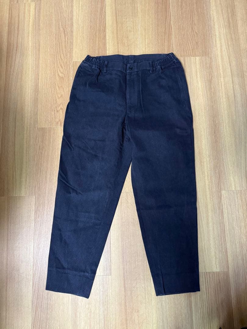 COMME des GARCONS HOMME deux (コムデギャルソン