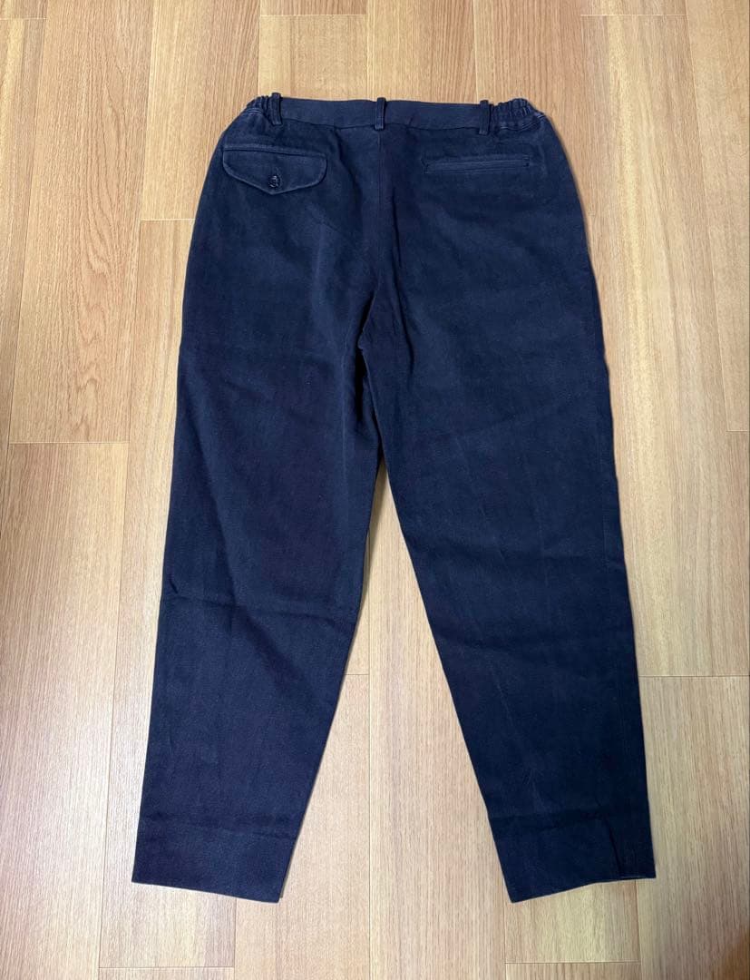 COMME des GARCONS HOMME deux (コムデギャルソン