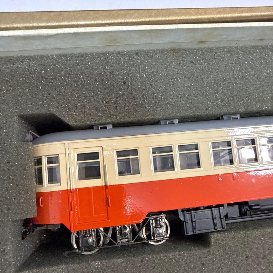 SANGO 三幸 キハ07 ブラスモデル 真鍮製 気動車 HOゲージ 鉄道模型