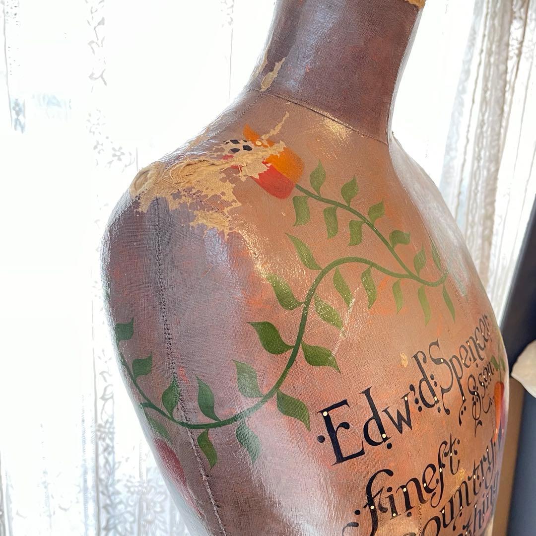 アンティーク トルソー 古着 裁縫 飾り インテリア