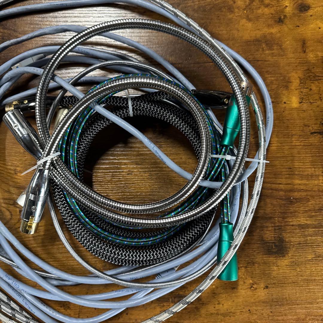 ③PRO FX12 v3 12チャンネルミキサー