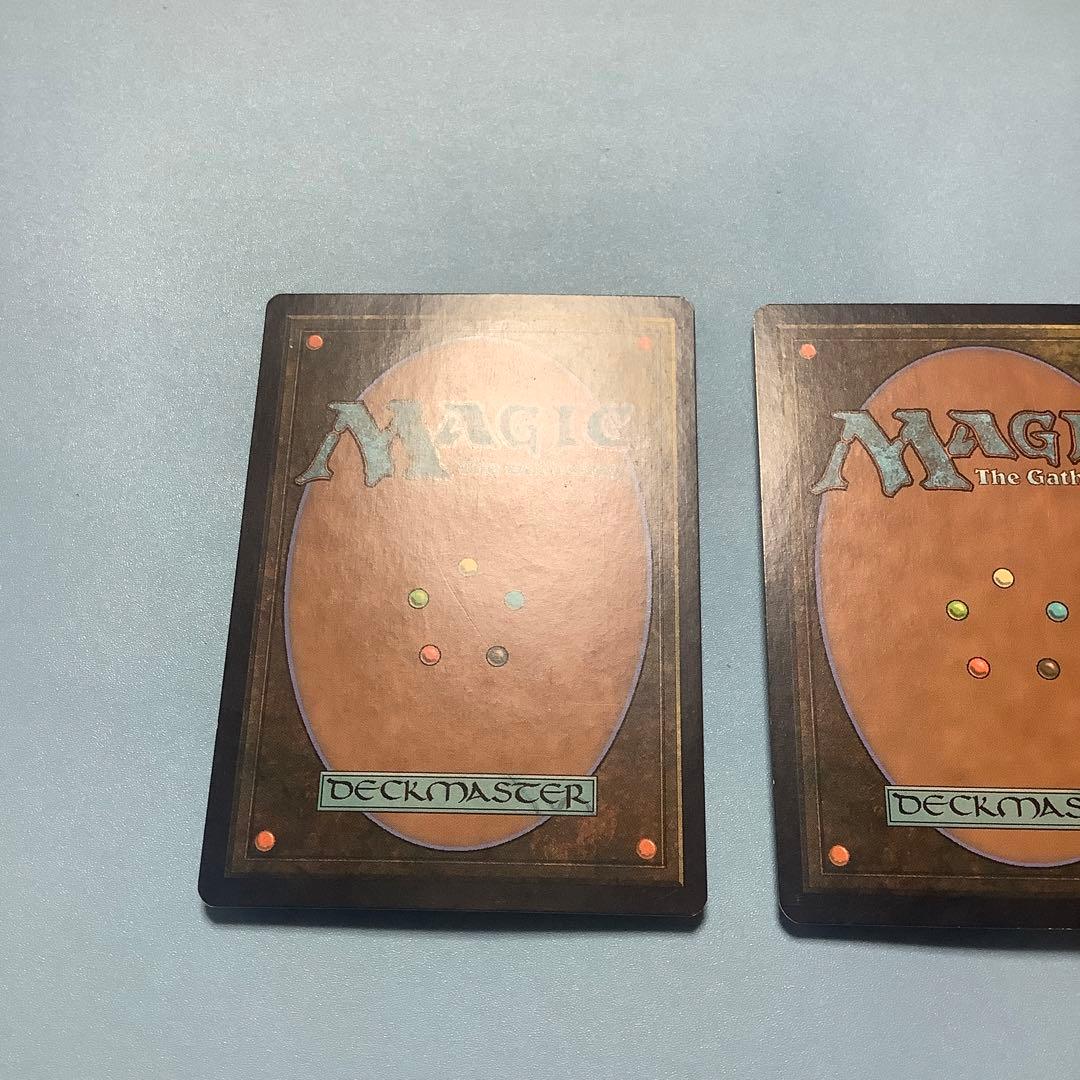 *バラ売り可*  神聖なる泉　 DIS日本語2枚セット