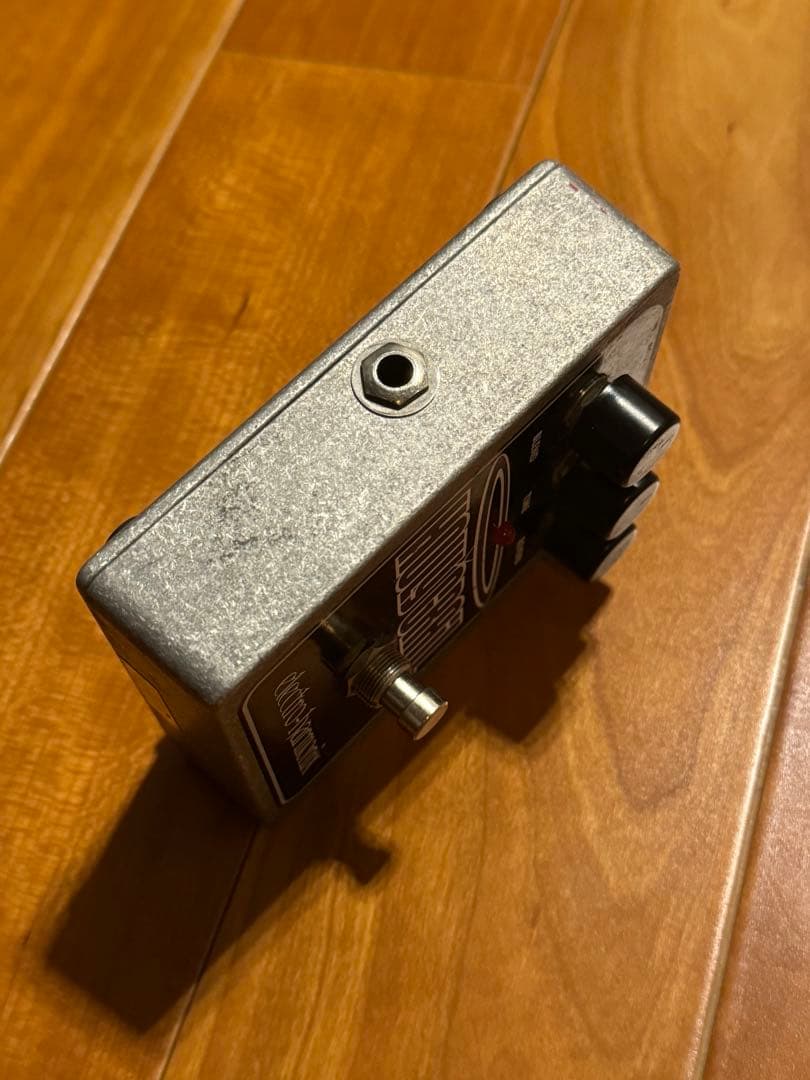 ギター electro-harmonix HOLY GRAIL MAX