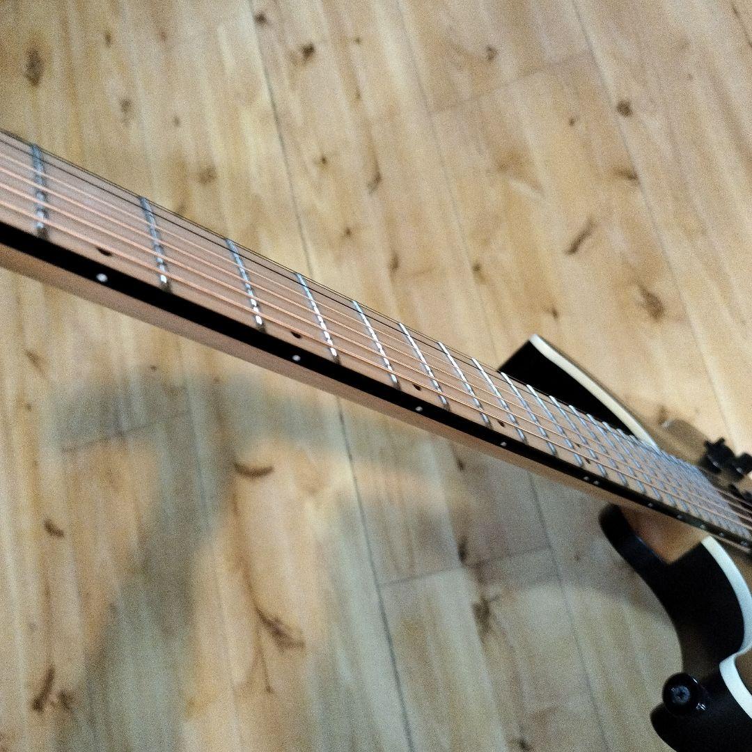 最終価格　FGN エレキギター jmy