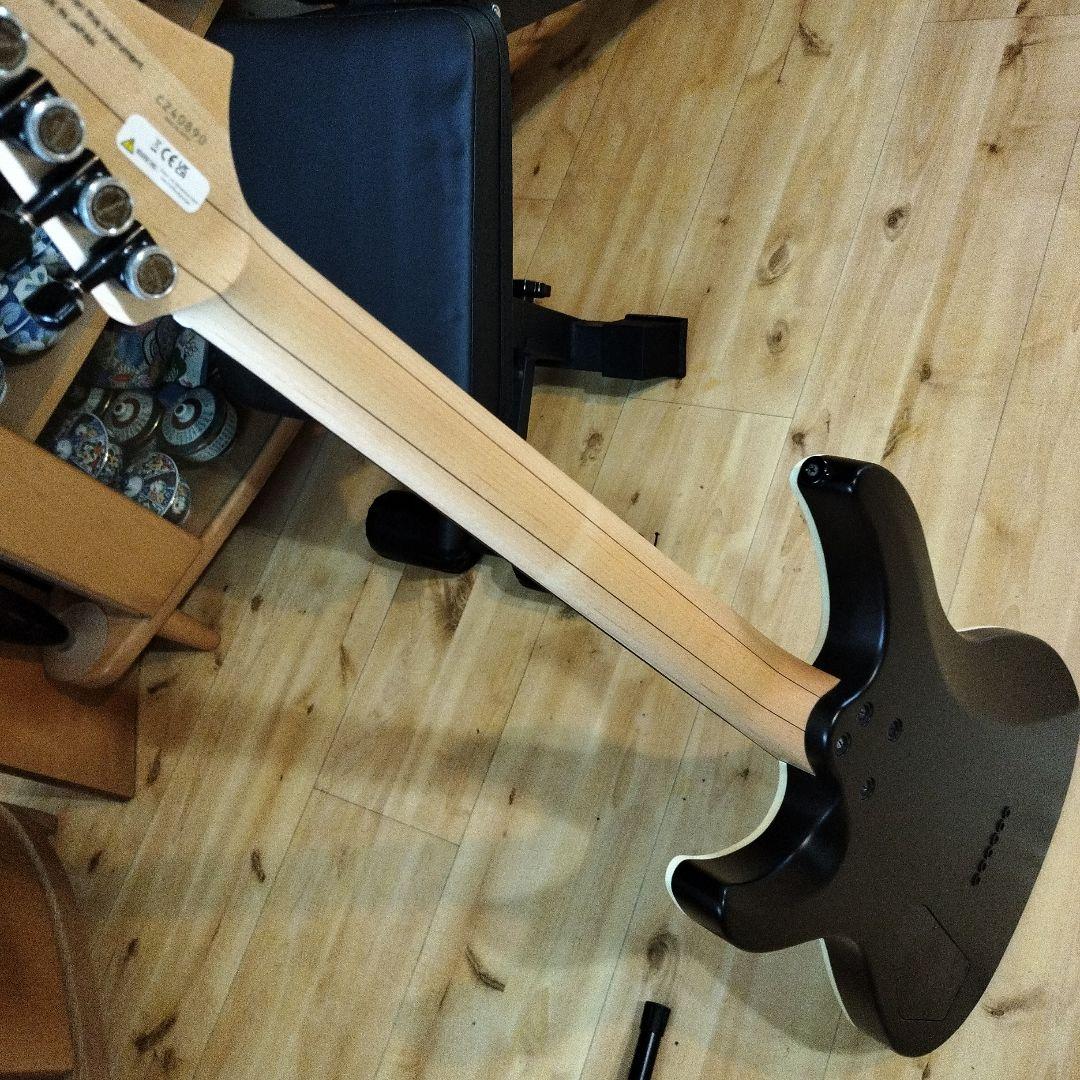 最終価格　FGN エレキギター jmy