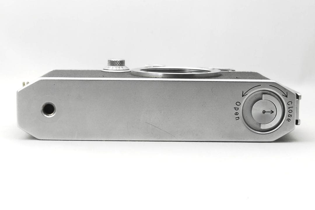 キャノン CANON 4SB改 レンジファインダー ジャンク c4316