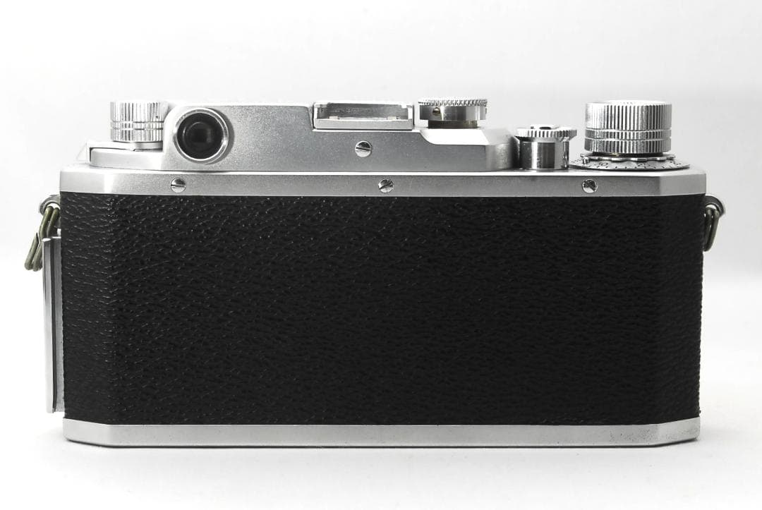 キャノン CANON 4SB改 レンジファインダー ジャンク c4316