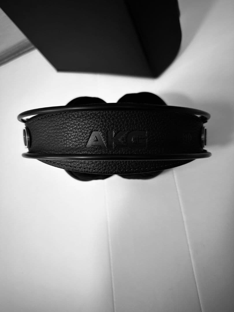 アーカーゲー AKG K702 ケー702 リファレンススタジオ ヘッドホン