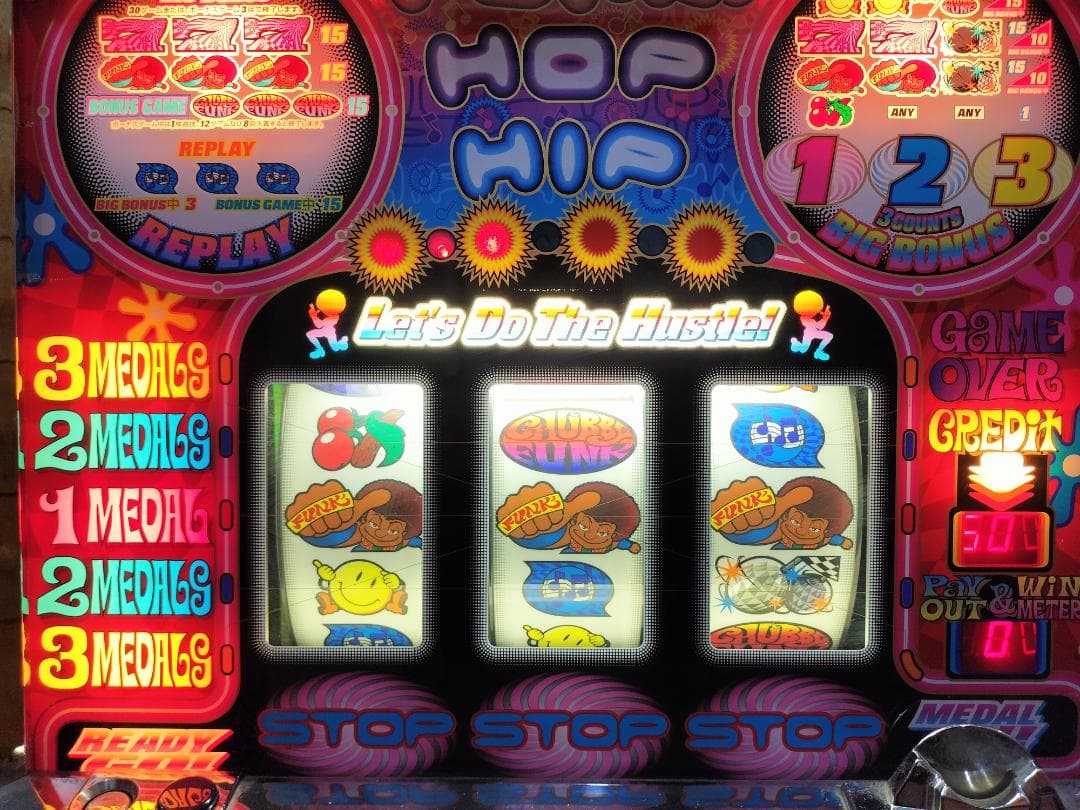 【パチスロ実機】スパイキー★リングにかけろ1 WCC編【不要機付】