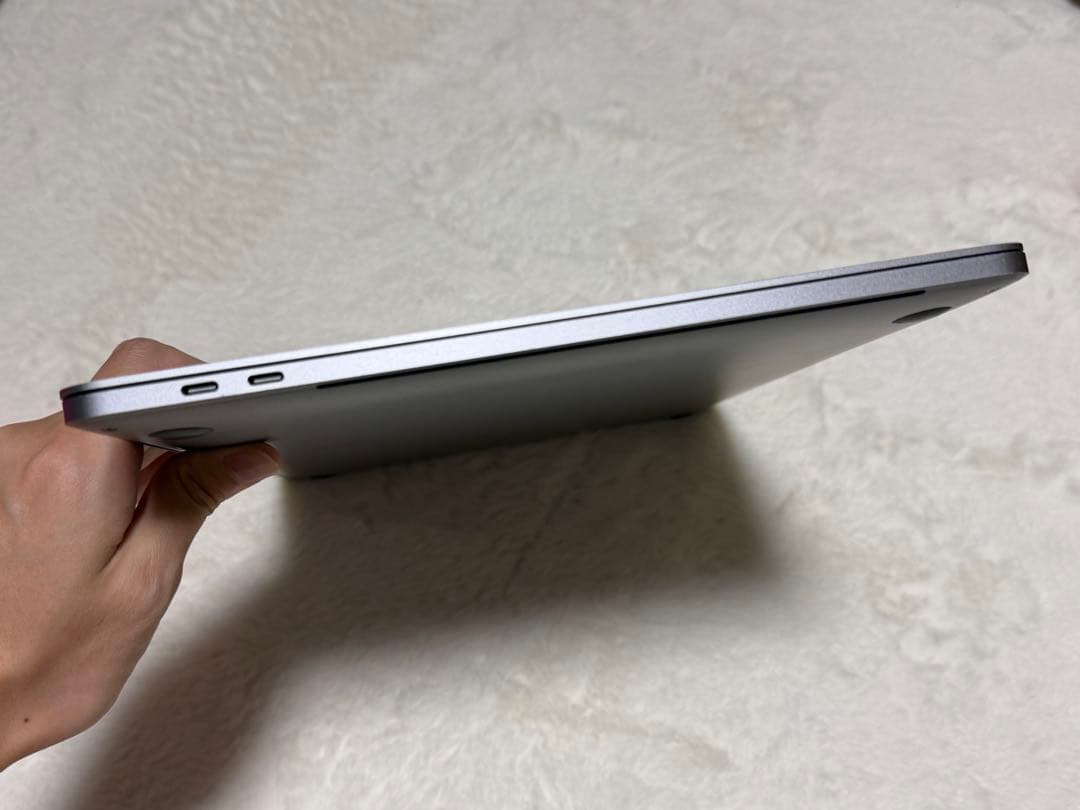 MacBook Pro 15インチ 2018 箱付き 16G 512G