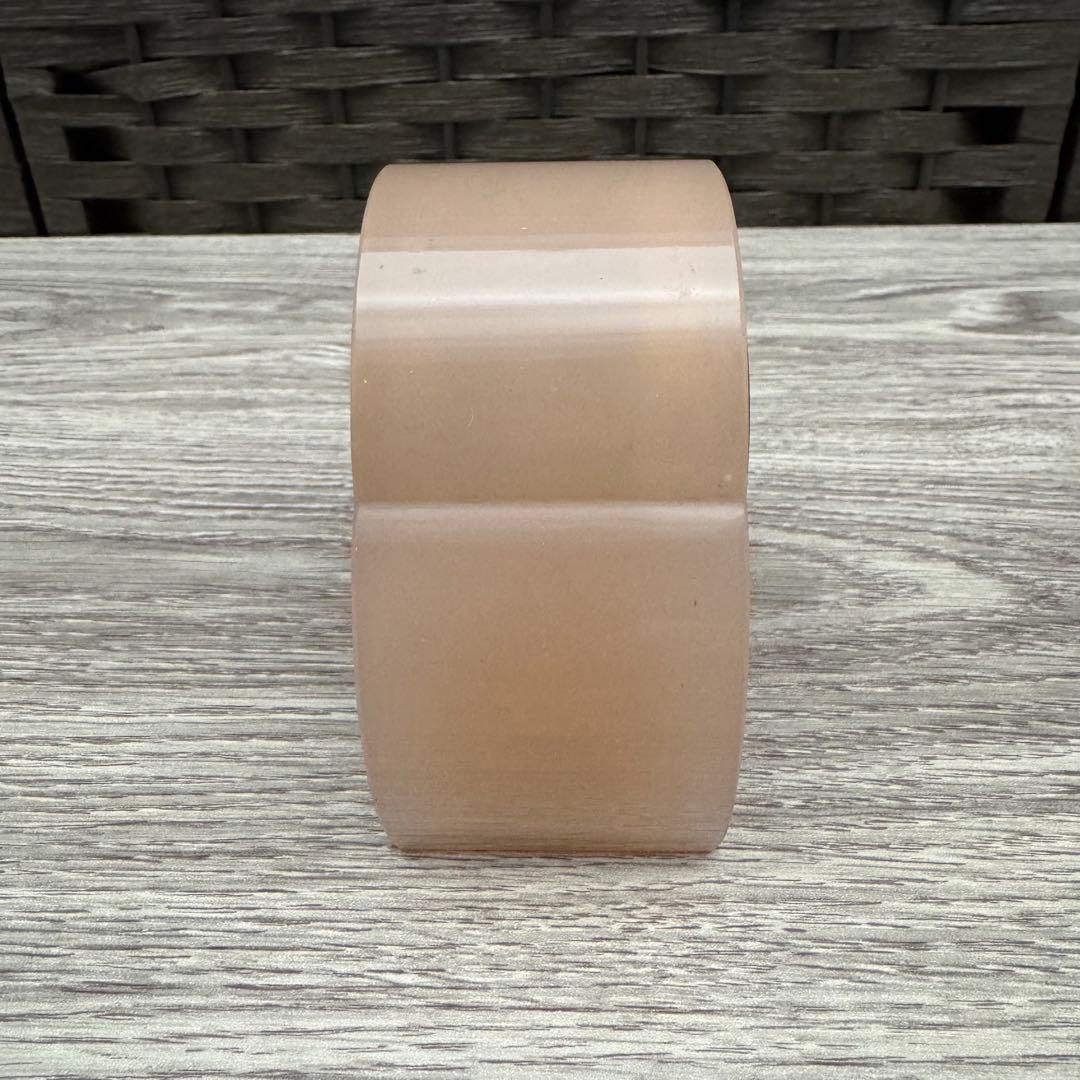 TRADE MARK 時計 ウランガラス