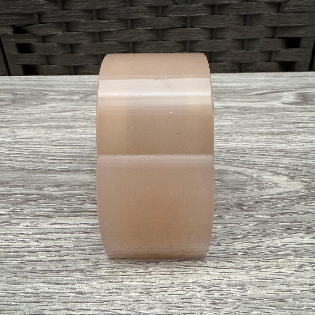 TRADE MARK 時計 ウランガラス