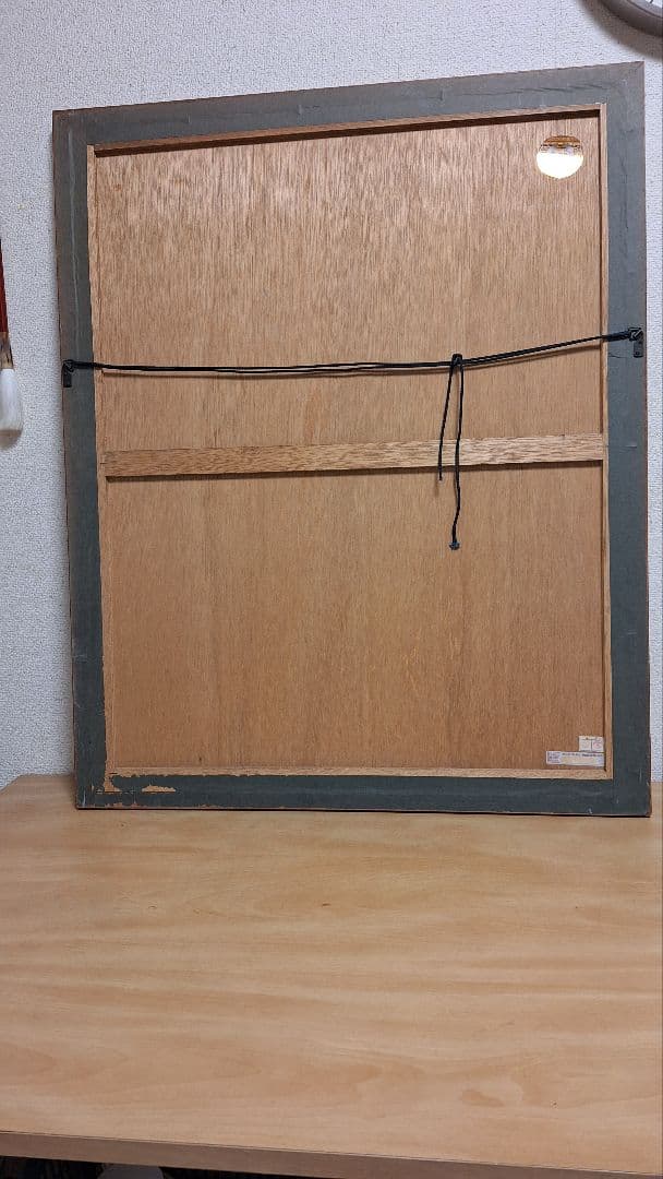 ベルナール・ガントナー　 リトグラフ 52/100　絵画　有名画家　洋画