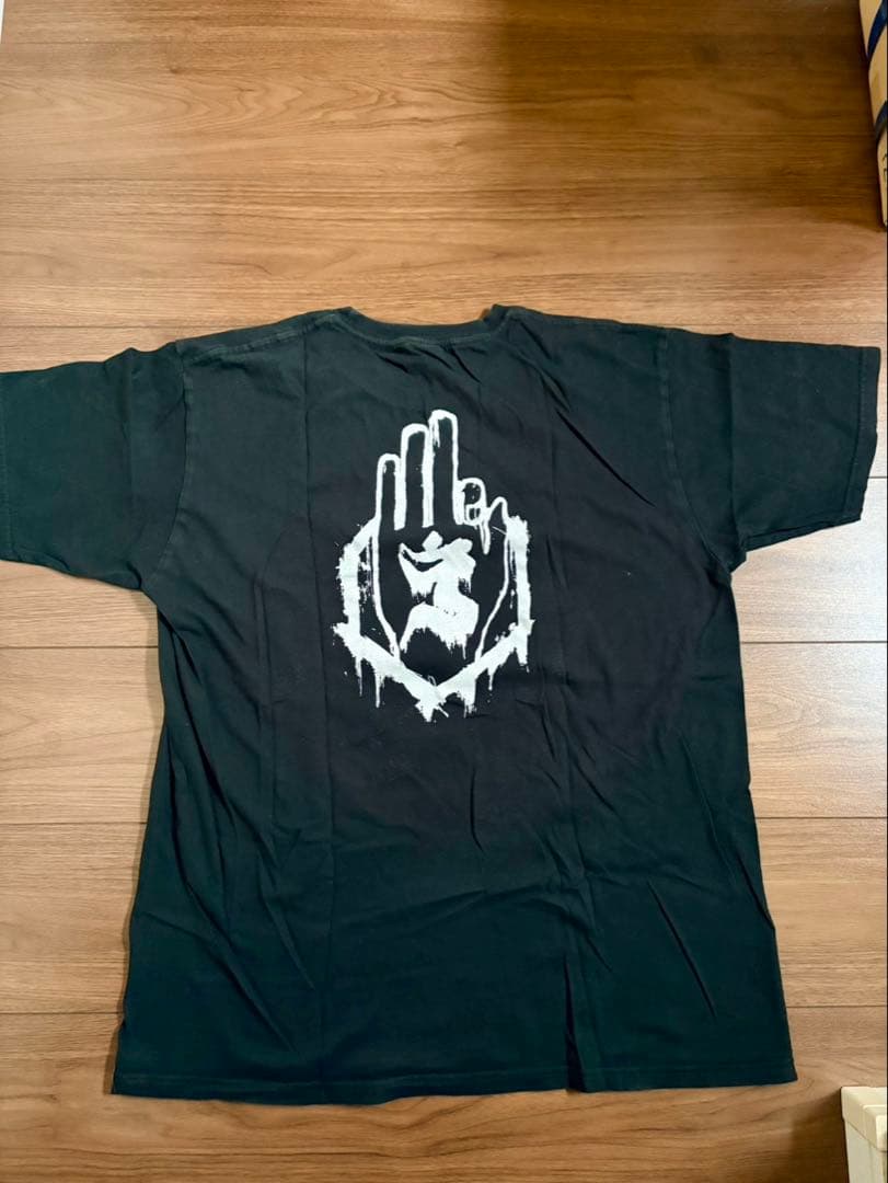 希少！！新天地開闢集団ジクザク☆命様顔デザイン！！