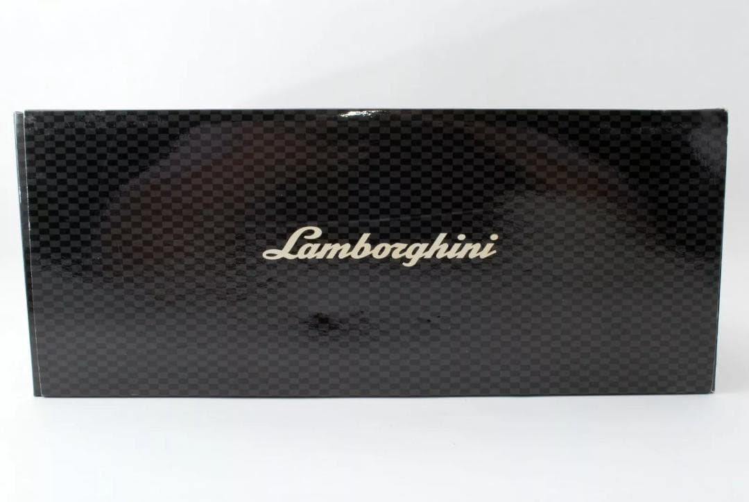 1/18 京商 ランボルギーニ カウンタック LP400 ルーフウイング付き