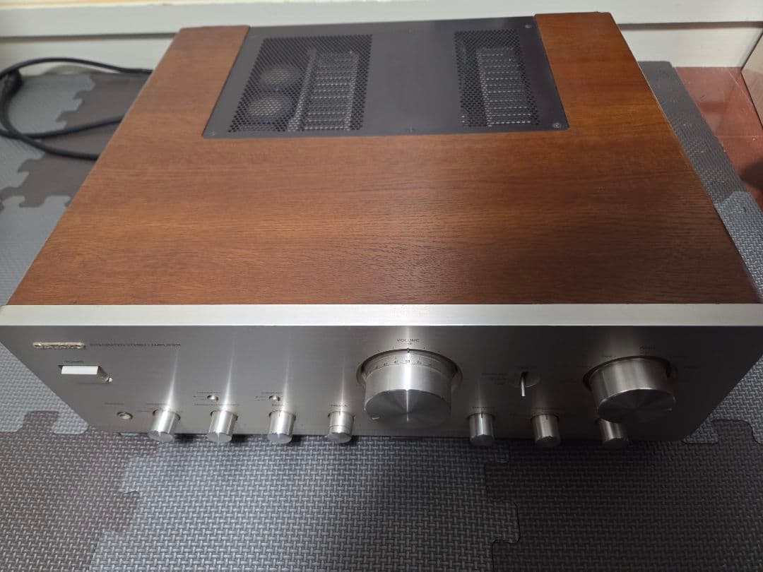 17258 ONKYO プリメインアンプ Integra A-927