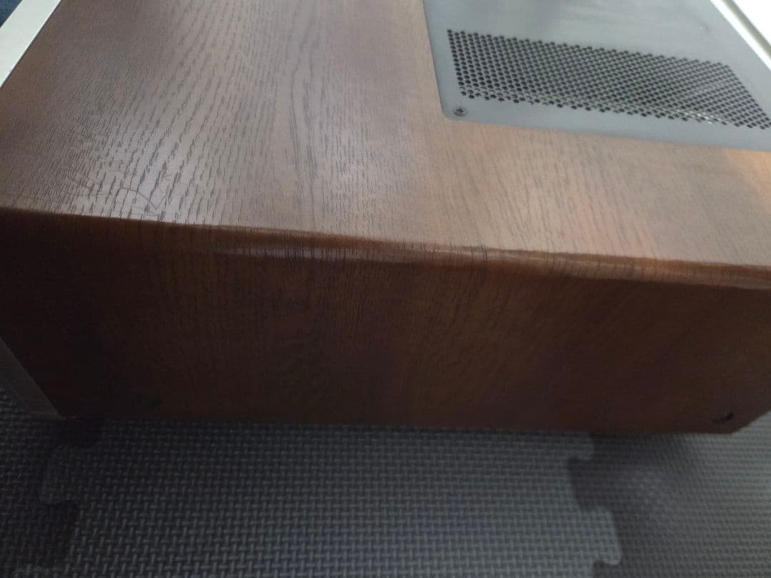 17258 ONKYO プリメインアンプ Integra A-927