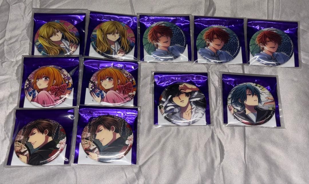 月刊少女野崎くん グッズまとめ売り