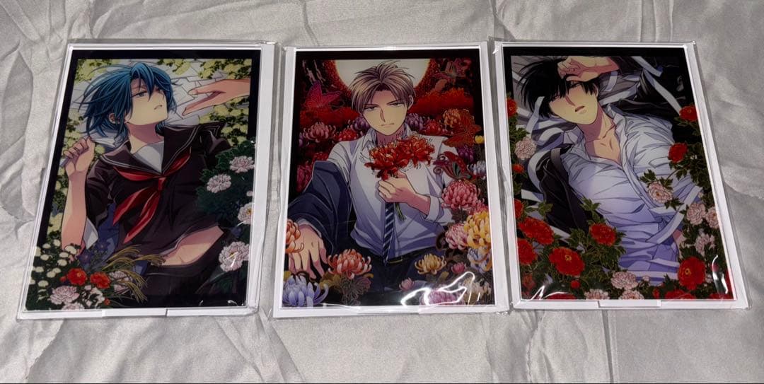 月刊少女野崎くん グッズまとめ売り