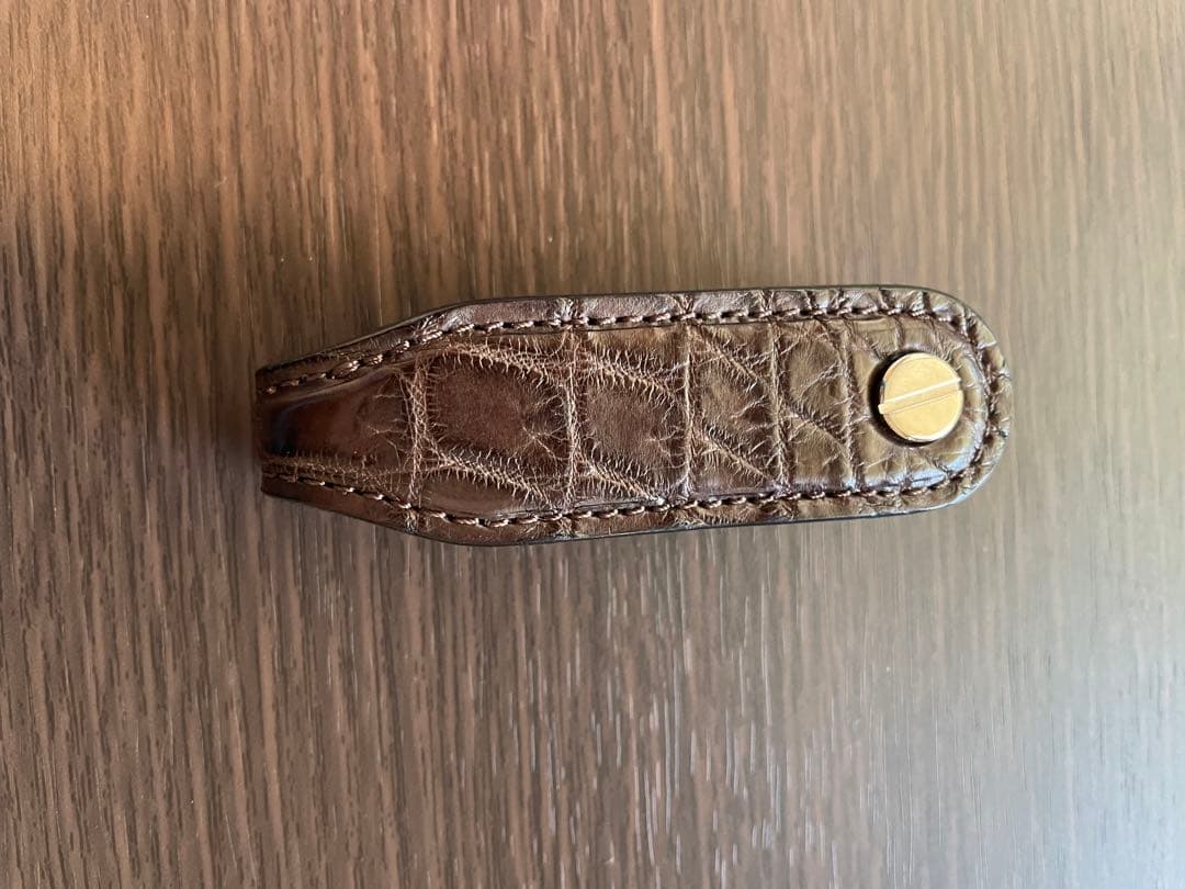 WILDSWANS ガルダール　クロコダイル