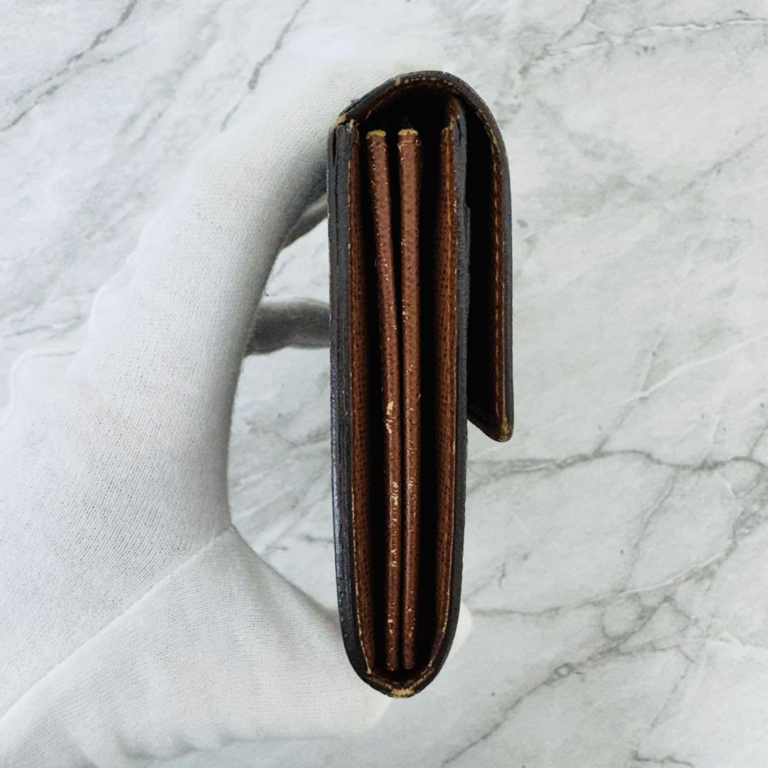 ✨ルイヴィトン✨モノグラム✨ポルトフォイユ・サラ✨長財布✨