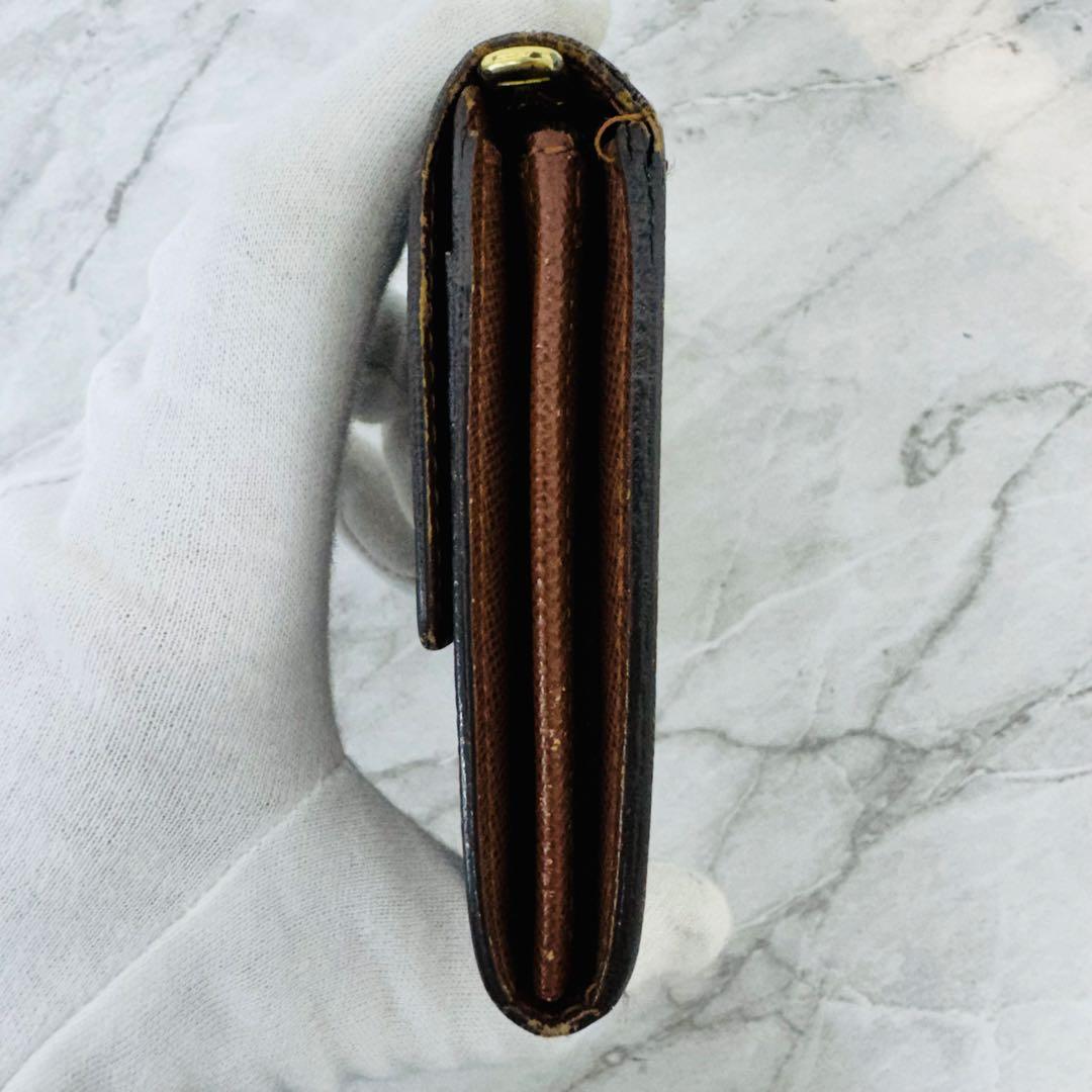 ✨ルイヴィトン✨モノグラム✨ポルトフォイユ・サラ✨長財布✨