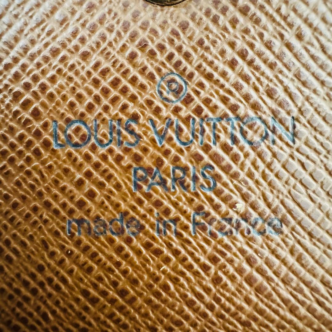 ✨ルイヴィトン✨モノグラム✨ポルトフォイユ・サラ✨長財布✨