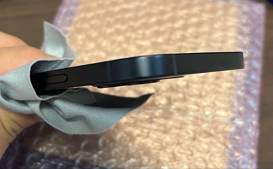 携帯電話本体 iPhone12 256 GB