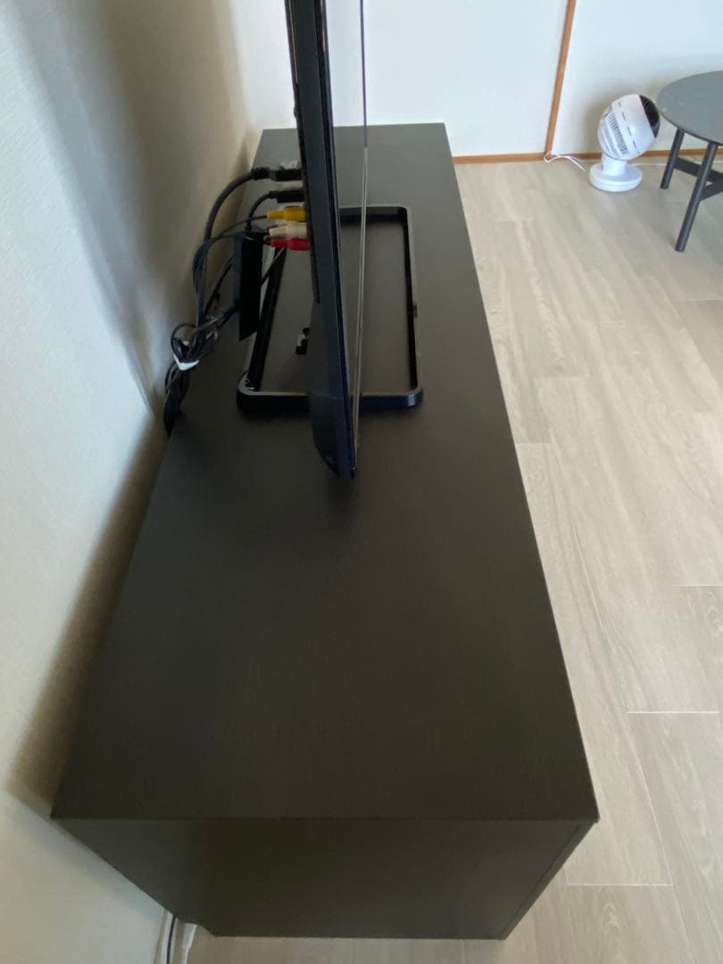 ［超美品］カリモク家具テレビボード