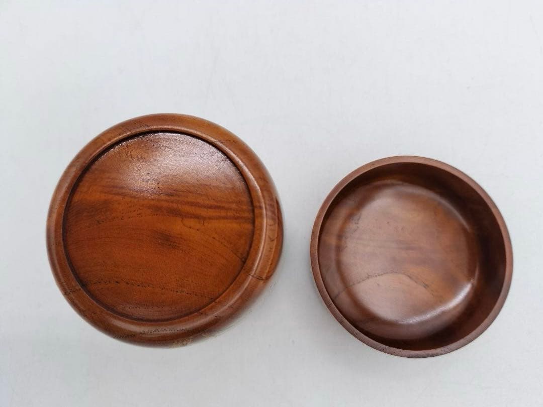 c666 寸胴茶器 﨔 翡翠蒔絵 中村宗悦 木箱 茶道具 古物