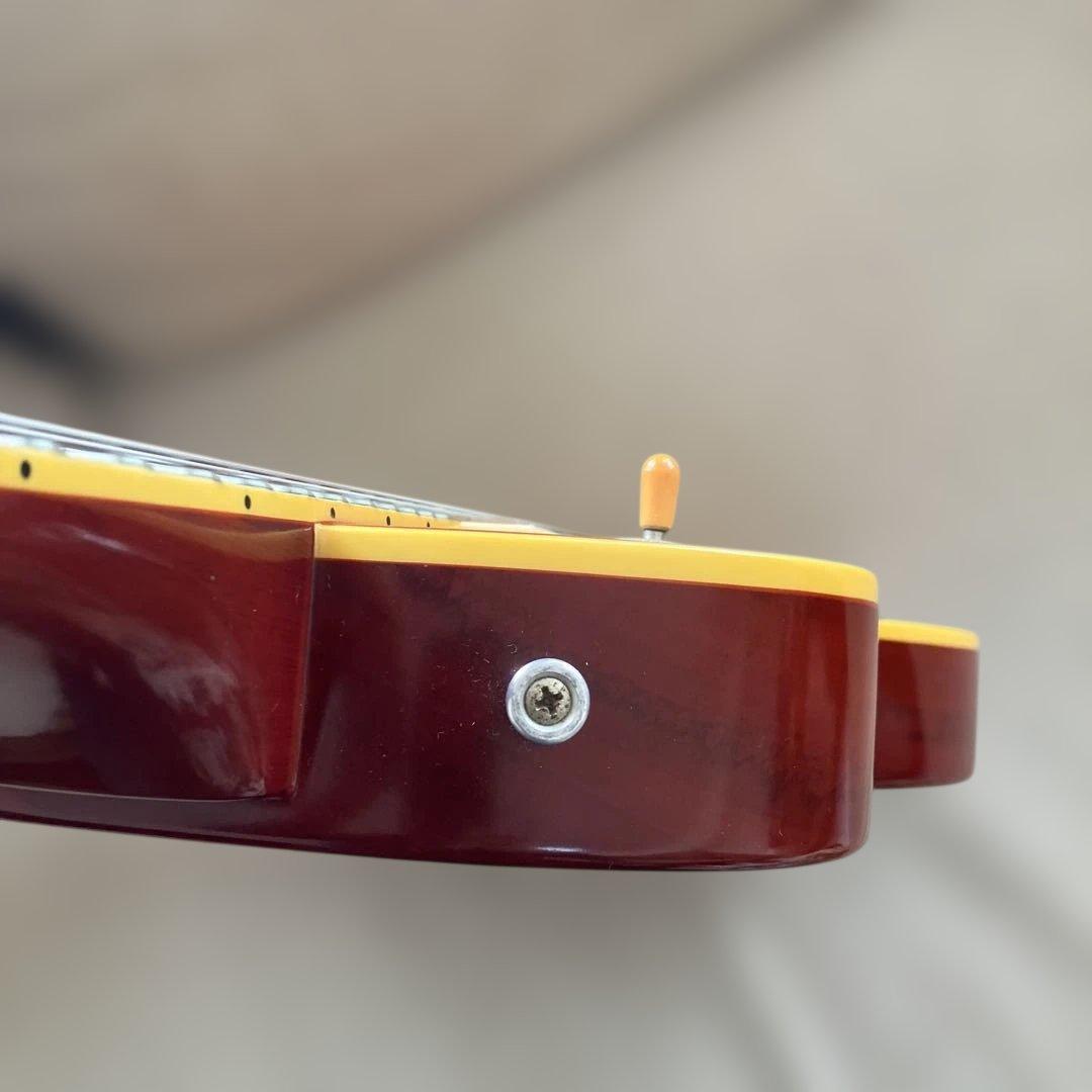 【直接引き取り限定】EDWARDS E-LP 98 LTS ラッカーテイスト