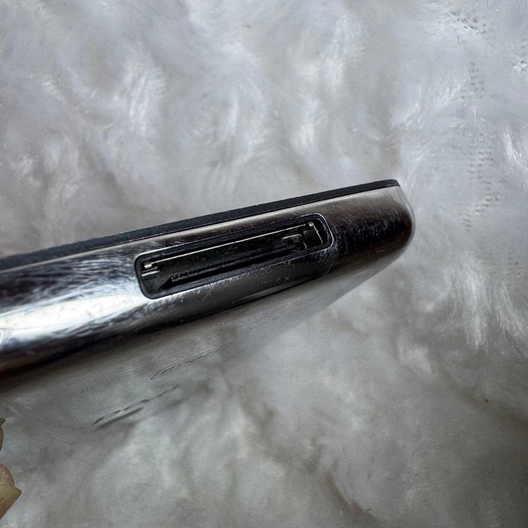 iPod Classic 120GB ブラック　MB565J