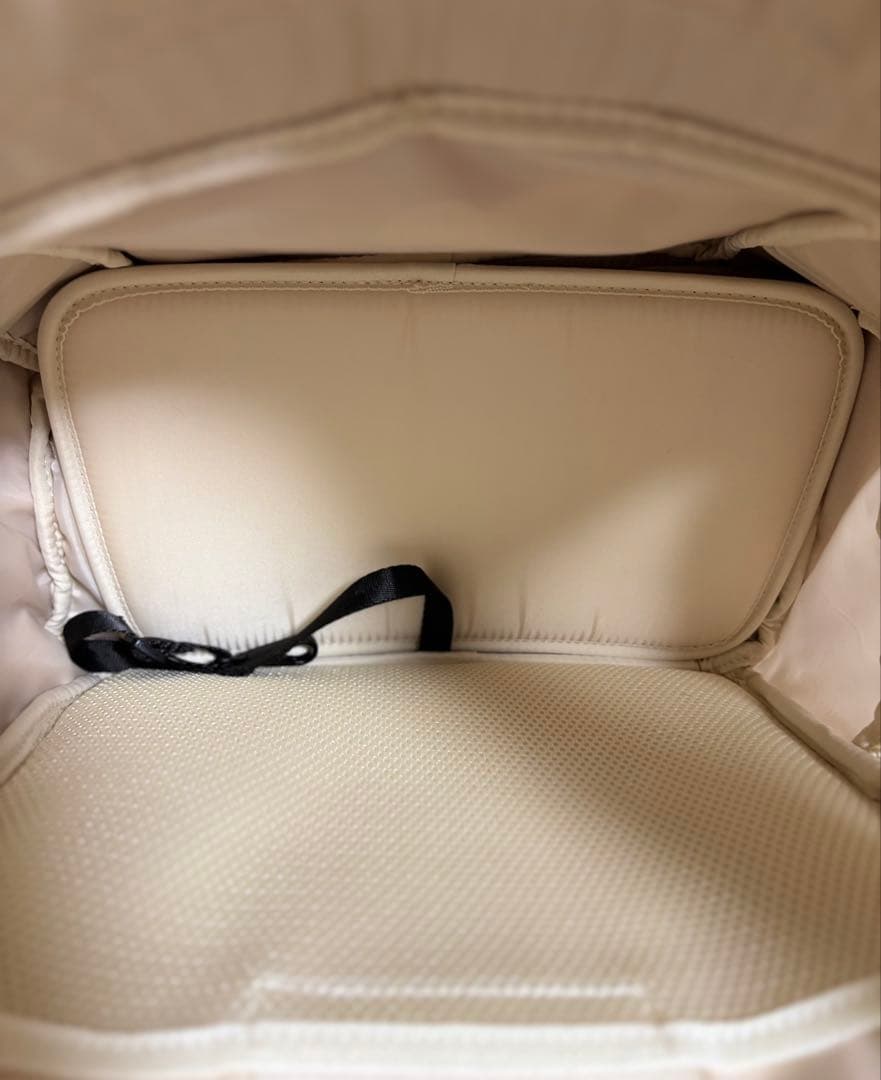 【 citydog / シティドッグ 】ネオプレーン バックパック キャリー