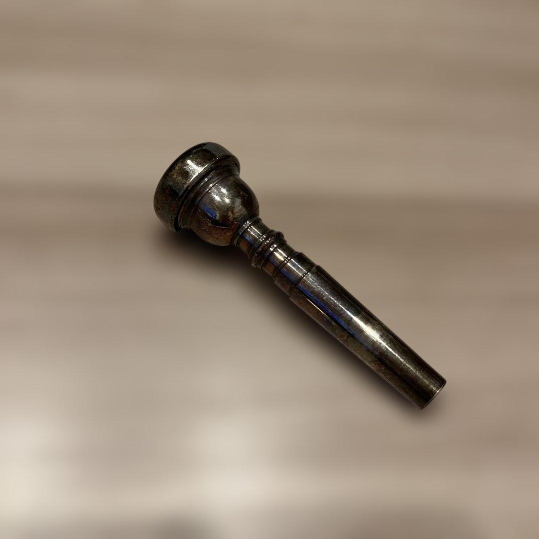 YAMAHA トランペット YTR-3320 ジャンク扱い(マウスピース付き)